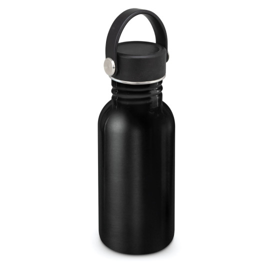 Nordic Metal Bottles Black